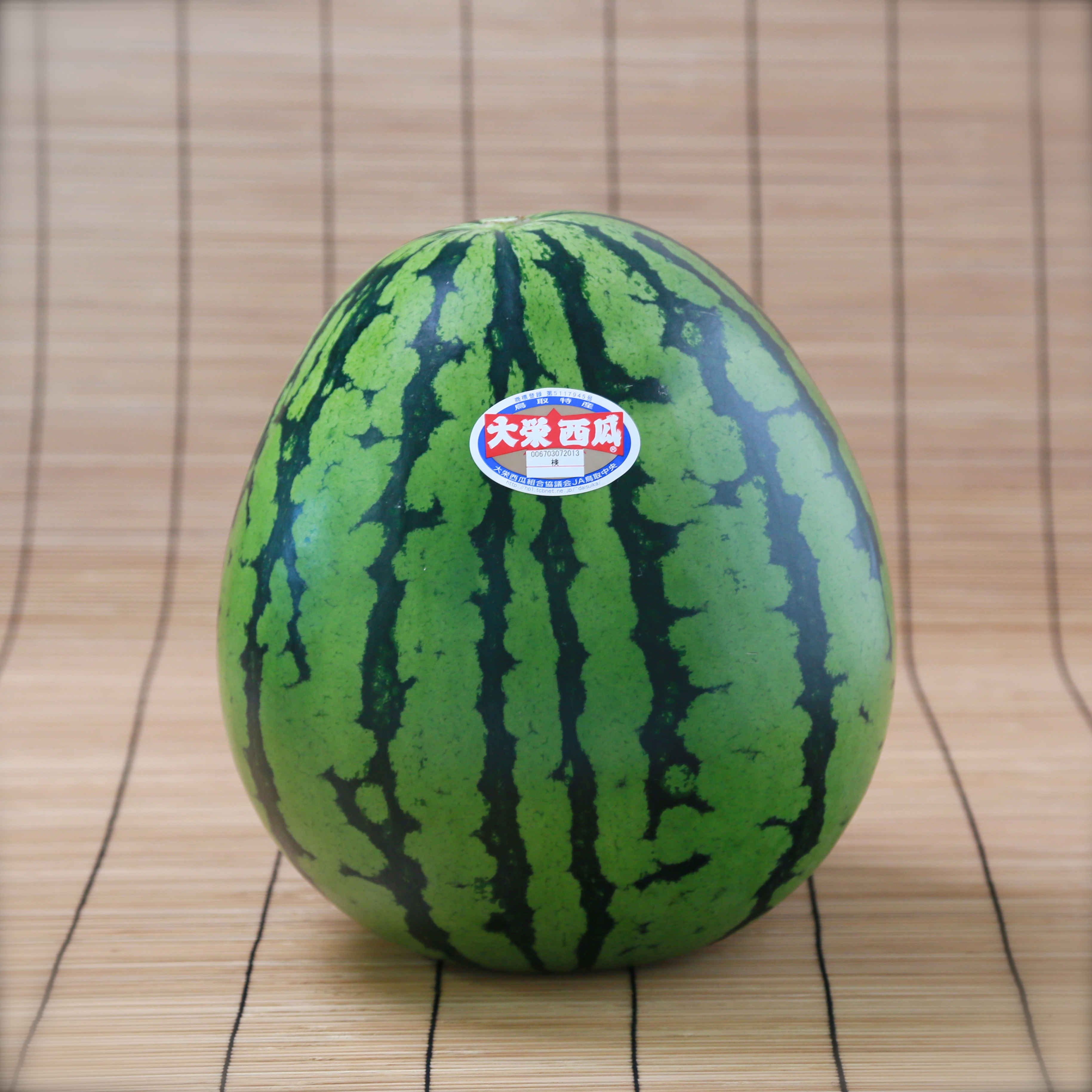 夏を先取り 人気ブランドスイカを堪能 あまくてジューシー鳥取すいか スイーツフェア開催 鳥取県のプレスリリース