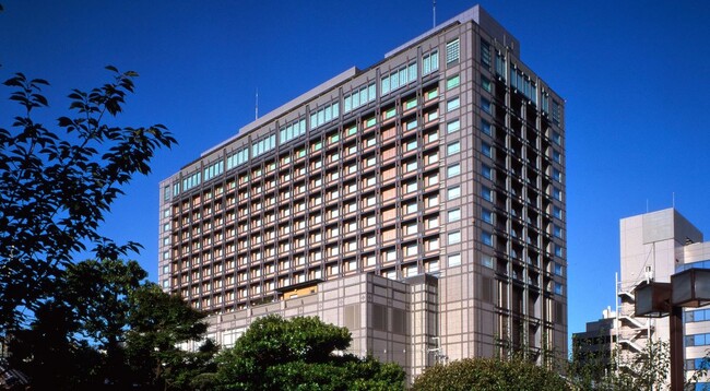 株式会社アイモバイル本社