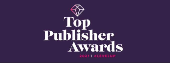 Top Publisher Awards 21 日本のゲームダウンロード数 部門 にて スマートフォンゲームアプリ パズルde懸賞 シリーズを提供するオーテが 2位にランクイン 株式会社アイモバイルのプレスリリース