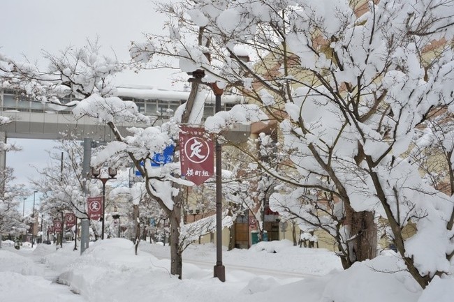 市民の生活に大きな影響を与えています