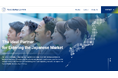 東京スタートアップ法律事務所、外国企業の日本進出支援のため、海外法人向け英語サイトを開設