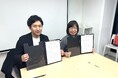 【台湾×日本 展示会コラボ】エバーリッジ、台湾のBusiness Next Media Corpとの業務提携が実現