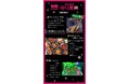 韓国ダイニング『まにぽぽ・마니포포』は、日本一のキッチンカー　UPS＆DOWNSと5回目のコラボをします。