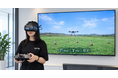 DPVRがドローン操縦向けVR訓練ソリューションを発表