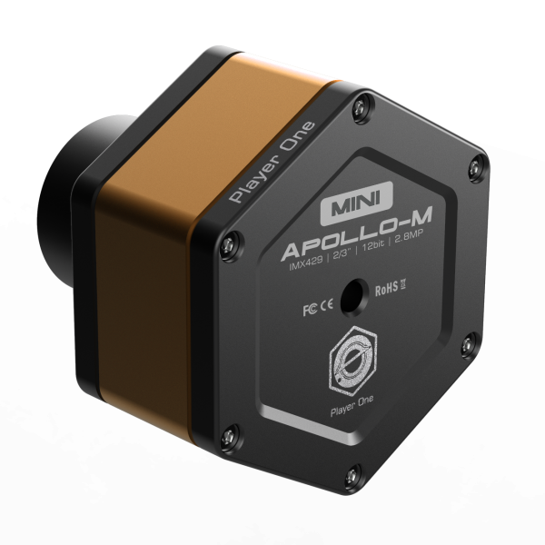AstroStreet ToupCam カラー ガイディングCMOSカメラ CCD オート AstroStreet ToupCam カラー ガイディングCMOSカメラ CCD オート