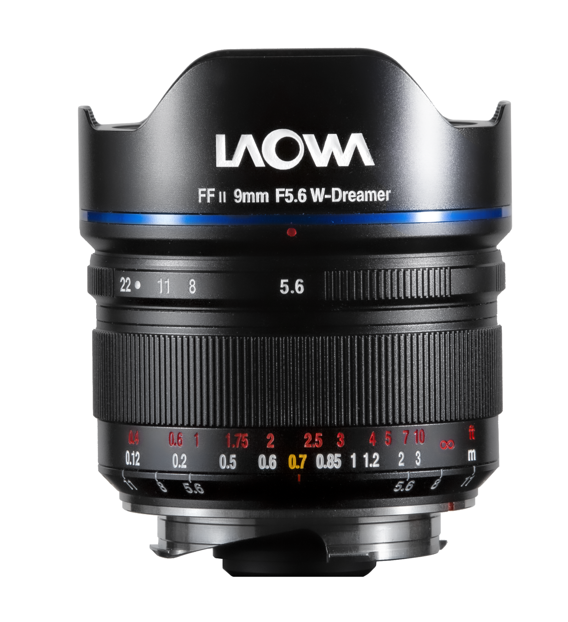 世界最高クラスの超広角レンズ「LAOWA 9mm F5.6 W-Dreamer