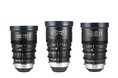 スーパー35フォーマット用コンパクトシネズームレンズ「Ranger S35シリーズ」を発売