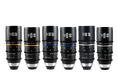 普及価格帯アナモフィックズームレンズ「LAOWA Nanomorph 1.5X Anamorphic Zoomシリーズ」発売