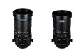 フルフレームミラーレスカメラ用ティルト・シフト等倍マクロレンズ「LAOWA 55mm/100mm F2.8 Tilt-Shift 1x Macro」発売