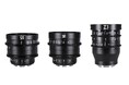超広角でZero-D仕様を実現。Vista Vision対応シネプライムレンズ「Wide Angle VV Cine」シリーズ3種類を発売