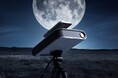スマートフォン用天体望遠鏡「Hestia (ヘスティア)」を発売