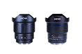 フルフレームミラーレスカメラ用ゼロディストーションAFおよびMF超広角レンズ「LAOWA 12mm F2.8 Lite Zero-D FF」を発売