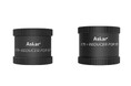 Askar Fシリーズの撮影性能をさらに引き出す「60F 0.75x レデューサー」「91F 0.75x レデューサー」を発売