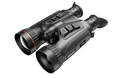マルチスペクトル双眼タイプスコープ最高峰モデル「HIKMICRO HABROK Pro HX60LS」を発売