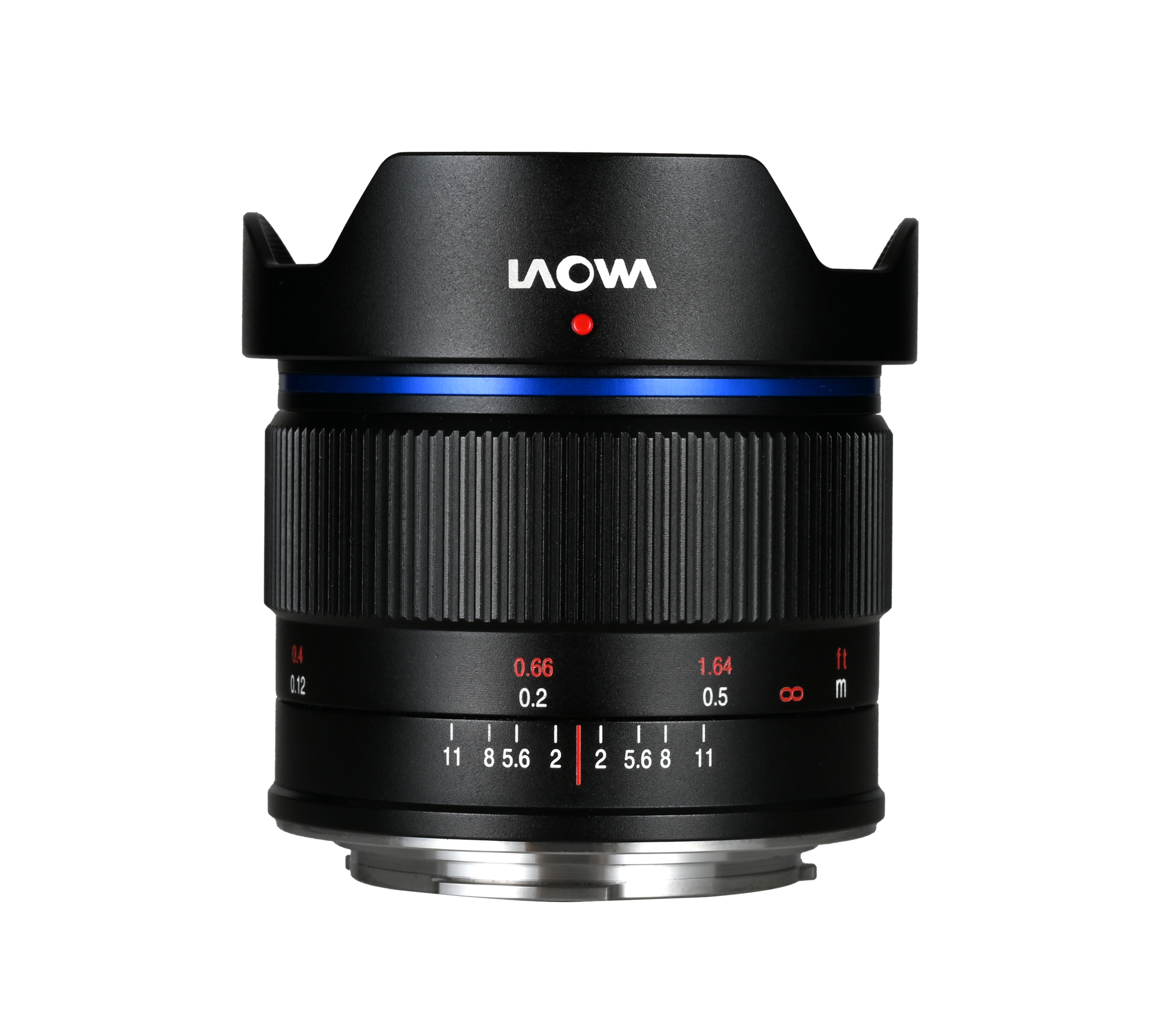 マイクロフォーサーズ用の非魚眼超広角レンズ「LAOWA 7.5ｍｍ F2