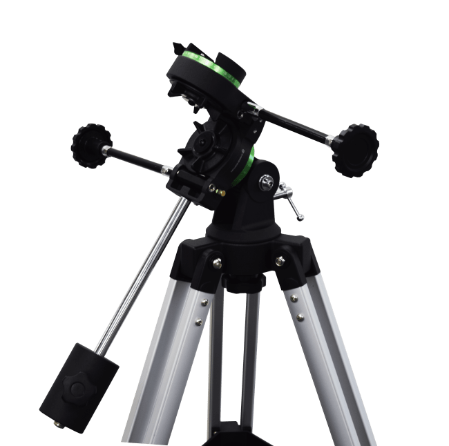 入門用に最適な天体望遠鏡「スタークエストシリーズ」を発売 | 株式
