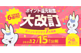 【美容医療のロコミ広場】が20周年の節目に年間6億円超えのポイント還元制度にリニューアル！