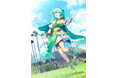 奏の森Resortsと初音ミクのコラボイベント「かなでの森リゾート × 初音ミク」開催決定!初音ミクのキービジュアルを公開!