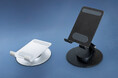 向きも角度も自由自在！360度回転スマホスタンド『OWL-STD14』を発売