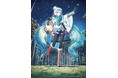 【奏の森リゾート×初音ミク】コラボ第3弾開催決定！