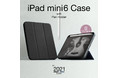 iPad mini 6に対応、Apple Pencil（第2世代）を充電できるホルダー付きケースと紙のような描き心地を実現したフィルムを発売