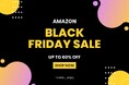 MOTTERU 年に1度のビッグSALE!Amazonブラックフライデーで最大60%OFF!