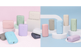 MOTTERU LINEギフトで、もっと気軽に「安心」をプレゼント。大切なあの人にモバイルバッテリーを贈ろう