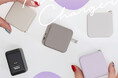 MOTTERU ついに販売開始!MOTTERUのAC充電器と充電ケーブルが楽天モバイルのオンラインショップで購入できるようになりました