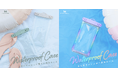 MOTTERU 楽しい夏の必需品!大人気のおしゃれ防水ケースから大きめサイズが登場