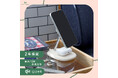 MOTTERU これで睡眠前はデジタルデトックス!ピタっと、2台まとめてワイヤレス充電ができる充電スタンドが登場