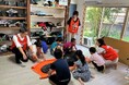 セーブ・ザ・チルドレンと子どもの安心・安全・健康を守る取組み～佐賀県で「子ども向け防災ワークショップ」を開催～