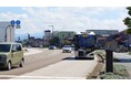 石川県小松市、自動運転バスの利用者数1万人を達成