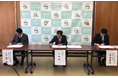 養父市との『安心見守りネットワーク事業に関する協定』の締結について