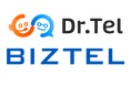 クラウド型コールセンターシステム「 BIZTEL 」とコールセンターの品質管理自動化ソリューション「 Dr.Tel 」が協業を開始