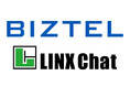 クラウド型コールセンターシステム「BIZTEL」と、ビデオ通話サービス「LINX Chat」が協業を開始