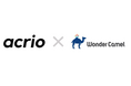 株式会社Wonder Camel、株式会社アクリオを完全⼦会社化