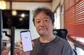 メディアクリエイターの平野友康氏、「CoeFont通訳」を創作と開発の現場で徹底活用