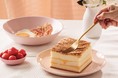今年大流行中。世界8ヵ国で愛されている“朝食スイーツ”の名店、台湾の「GRAND CASTELLA(グランドカステラ)」が横浜高島屋に期間限定ショップをオープン!幻のアールグレイカステラも復活。