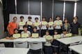 小学生から高校生までのボランティアで、マラウイの給食95,400食分達成！