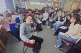 NPO法人聖母、早稲田塾のキャリア教育プログラム「ユメビト」に登壇