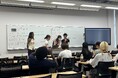 NPO法人せいぼが実践女子大学「グローバルJミッション」で活躍!