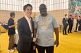 万博レガシーを未来の社会課題解決へ