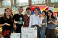 NPO法人せいぼ、「関西はGREEN×EXPO 2027を応援するデー」に出店・登壇！