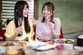 「舞子リゾート」BBQを大幅リニューアル！日帰りで楽しむ“グランピング気分”の新BBQスタイル誕生