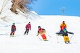 【スマイルリゾート】2024-2025シーズン/今シーズン「FWT ZONE」がさらに進化!「湯沢中里スノーリゾート」 2024年12月21日(土)より営業開始