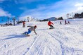 【スマイルリゾート】2024-2025シーズン/日本屈指の雪質の良さが魅力!「キューピットバレイ」 2024年12月21日(土)より営業開始