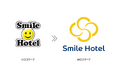 【スマイルホテル】ブランドロゴマークを刷新！創立20周年を機に、新たなブランドアイデンティティを確立