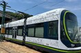 沖縄発スキンケアブランド “SuiSavon-首里石鹸-” 広島出店1周年を記念して「BOTANICAL GREEN TRAIN 2025」を運行