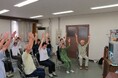 『通いの場』参加で介護予防　大阪公立大学と連携し効果検証
