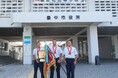 ３年ぶり６度目、夏の甲子園へ　履正社高校野球部が出場報告